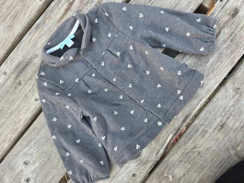 veste – photo 4